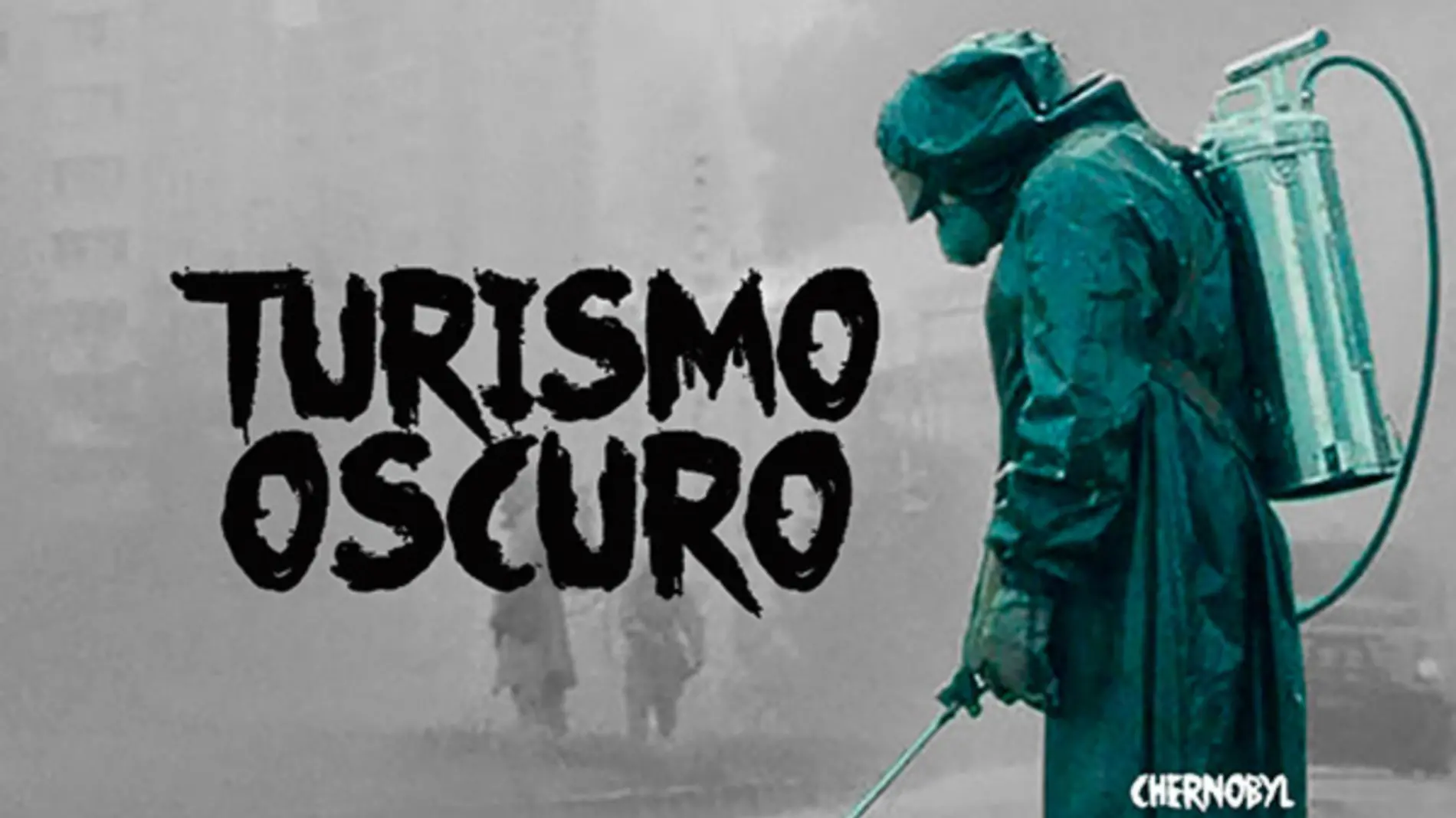 Turismo oscuro